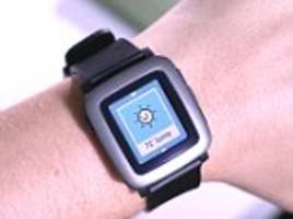 Pebble Time watch becomes best-selling Kickstarter project of all time after raising £9.7 million in just seven days