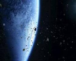US Military Satellite Explodes, Sending Chunks of Debris Into Orbit