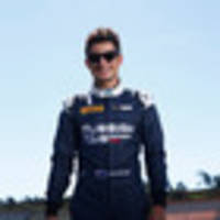 Evans pumped up for GP2